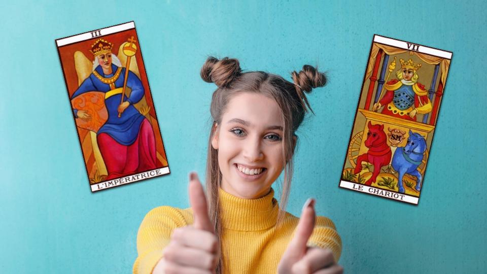 Tarot